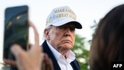 100 днів Дональда Трампа у фото: головні кроки 47-го президента США