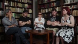 Граница на замке?