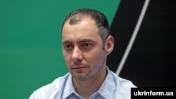 Олександр Кубраков