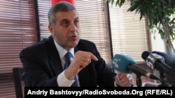 Міхеїл Уклеба