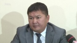 БШК мүчөсү: ИИМ шайлоого кайдыгер кароодо