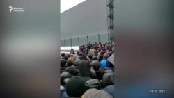 Кыргызстан мигранттар боюнча Орусияга нота жөнөттү