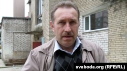 Мікола Кавальчук