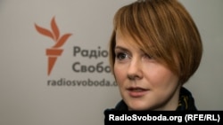 Олена Зеркаль (на фото) вважає, що Міноборони Росії навмисно оприлюднило свою версію щодо збиття малазійського «Боїнга» напередодні сесії Генеральної асамблеї ООН